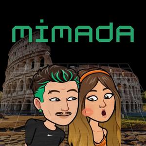 MIMADA (Explicit)