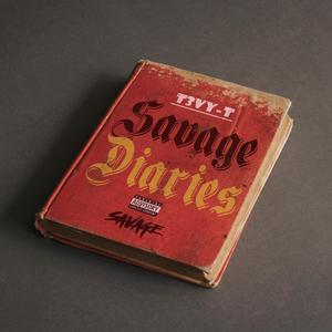 Savage Diaries (Explicit)