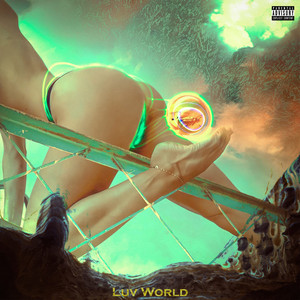 Luv Freestyle(Bonus) (Explicit)