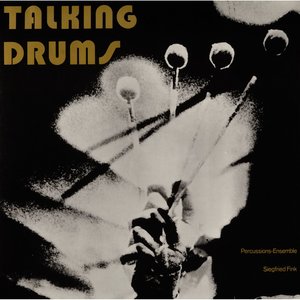 Talking Drums