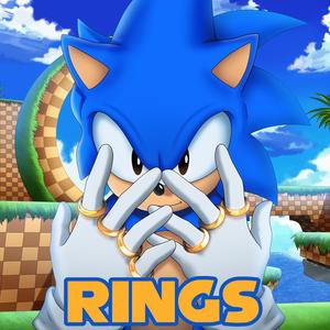 RINGS (Sonic) (Explicit)