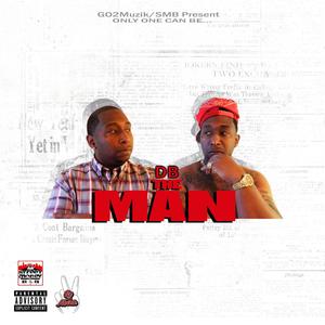 DB The Man (Explicit)