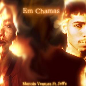 Em Chamas (feat. Jeff's)