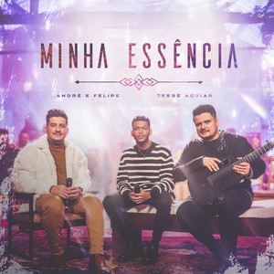 Minha Essência (Playback)