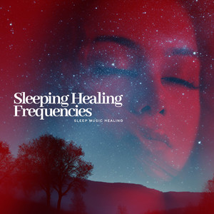 Sleeping Healing Frequencies