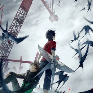 回忆里的那个人