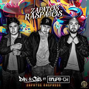 Zapatos Raspados (feat. Grupo CH)