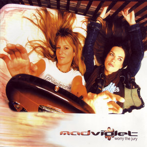 Madison Violet - Wake Up