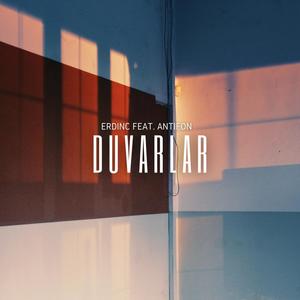 Duvarlar (feat. Antifon) [Explicit]