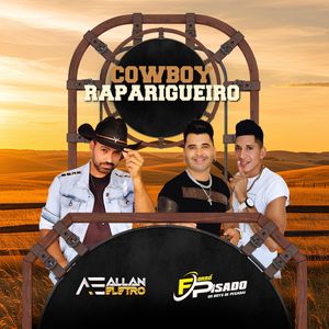 Cowboy Raparigueiro