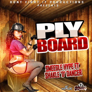 Plyboard - Single