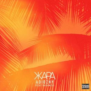 ZHARA(feat. Radames) (Explicit)