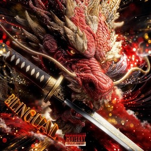 Bilingual (feat. Amity G) (Explicit)