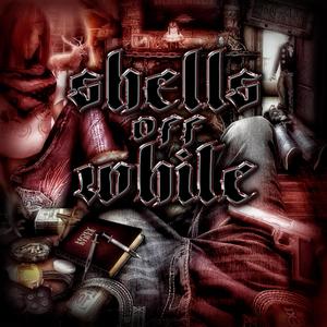 Shells off white (feat. OTAP) (Explicit)