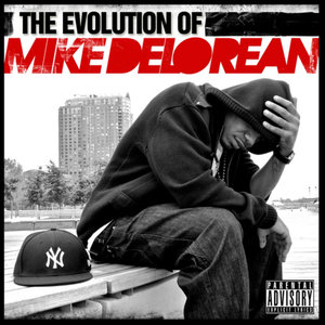 Mike Delorean - Unforgetable