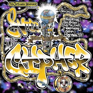 Enter The Cypher (Explicit)