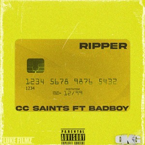 Ripper (Explicit)