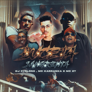 Buceta Sangrenta (Explicit)