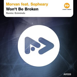 Won't Be Broken (Eximinds Remix)
