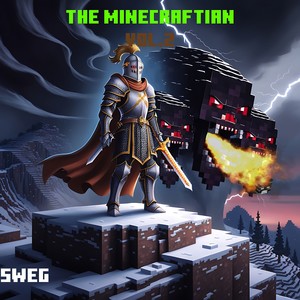 The Minecraftian, Vol. 2