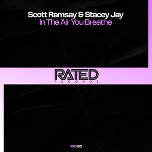 In the Air You Breathe