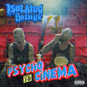 Psycho Cinema (Explicit)