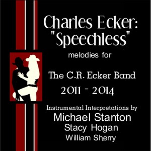 Charles Ecker: "Speechless"