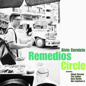 Remedios Circle (feat. Chuck Stevens, Abe Lagrimas, Jr., Tim Lyddon & Dave Harder)