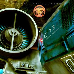Orbit Riddim (Inst.)