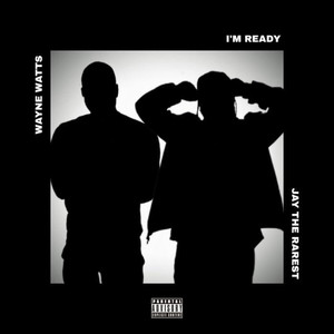 I'm Ready (Explicit)