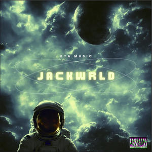 Jack Wrld (Explicit)