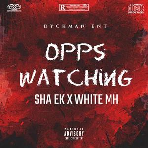 Opps Watching (feat. Sha Ek) (Explicit)