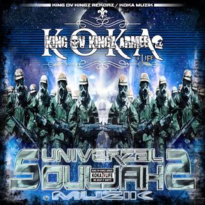 Todezengel Anthem (Explicit)