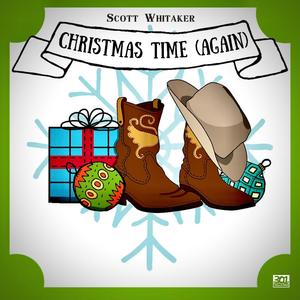 Christmas Time (Again)