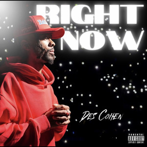 Right Now (feat. Cobepool) [Explicit]