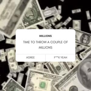 Millions (Explicit)
