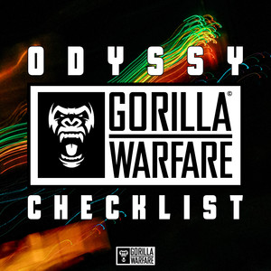 Checklist (Original Mix)