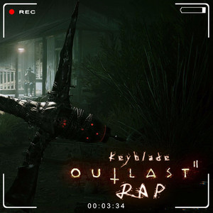 Cuestión de Fe (Outlast 2 Rap) (Explicit)