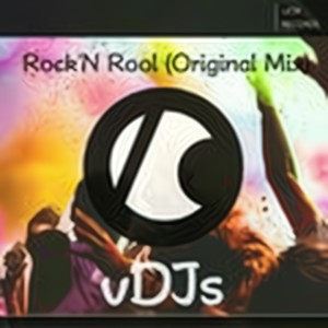 Rock'N Roll (Original Mix)