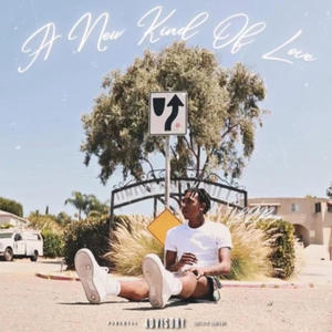 lil2raww - A New Kind Of Love (Explicit)