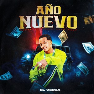 Año Nuevo(feat. Vanpary)
