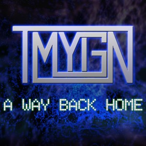 A Way Back Home (Original Mix)