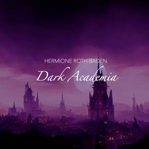 Dark Academia