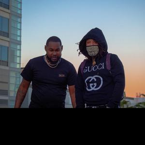 Run it Up(feat. King Dee) (Explicit)