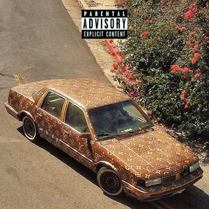 Louis Vuitton(Freestyle) (Explicit)