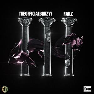 Can't Shake Back (feat. Nailz) (Explicit)