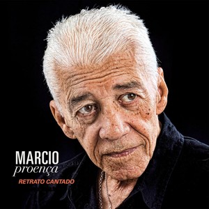 Retrato Cantado(feat. Célia Vaz)