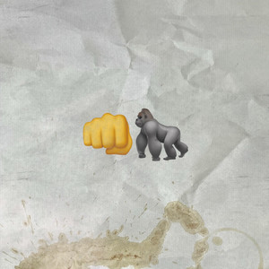 PIĘŚCI GORYLA (Explicit)