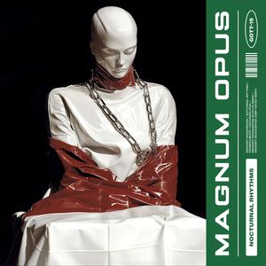 Midnight Masquerade (Abby Knives Remix)