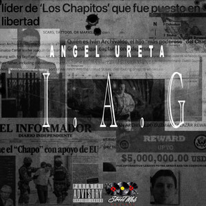 I.A.G (Explicit)